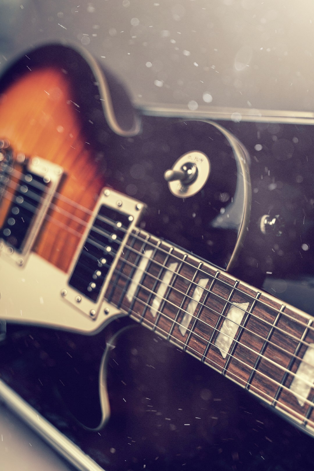 Quelle guitare electrique pour mon budget 