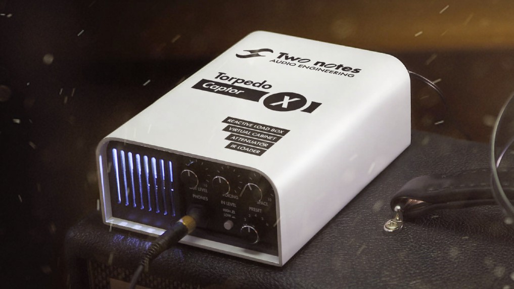 Test du Torpedo Captor X : évolution ou révolution ? 